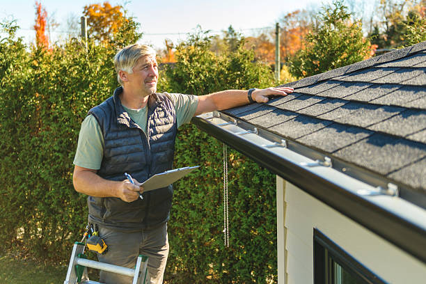 Trusted Roofing service in Tennyson, IN - Ben Roofing and Steel LLC